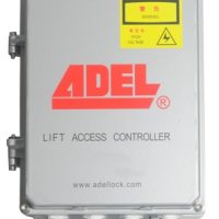 Bộ điều khiển thang máy đa tầng ADEL