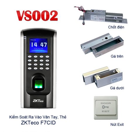 VS002-SF200